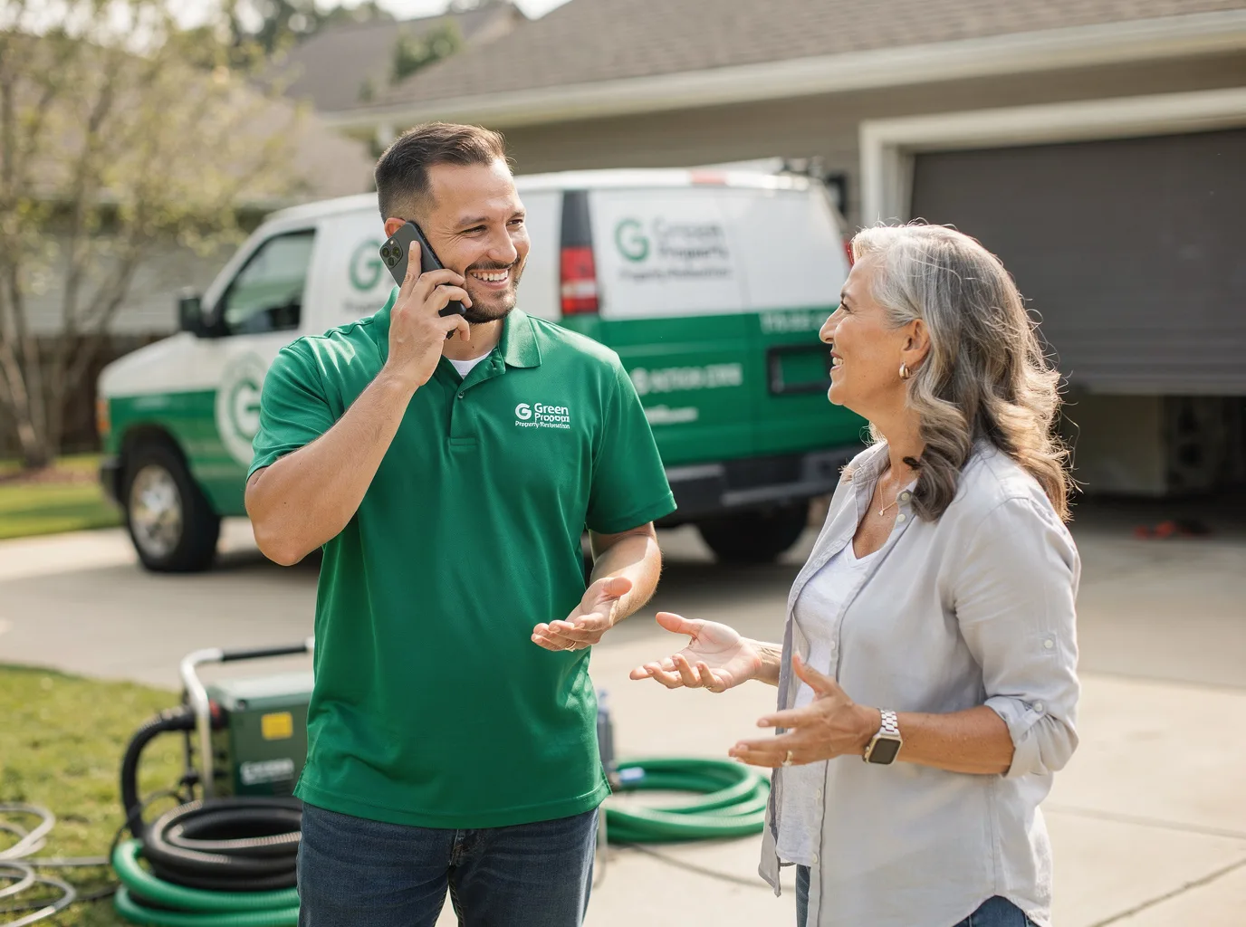 Water Damage Restoration Griswold, CT FAQs